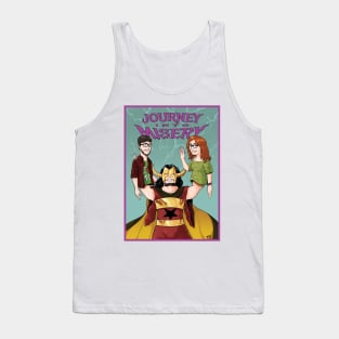 Journey Into Misery - Baby Hands Tank Top